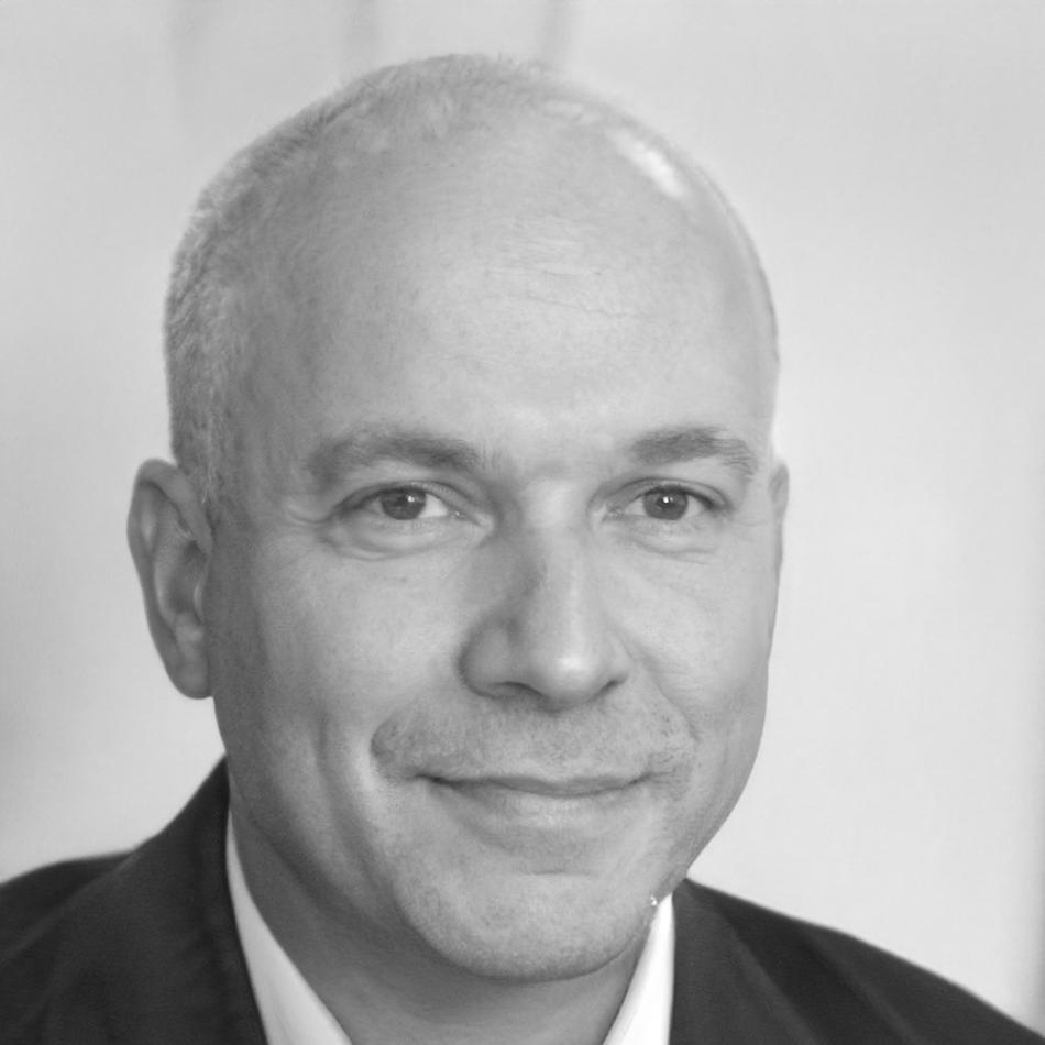 Thomas Schneider - Marktanalyst und Mentor