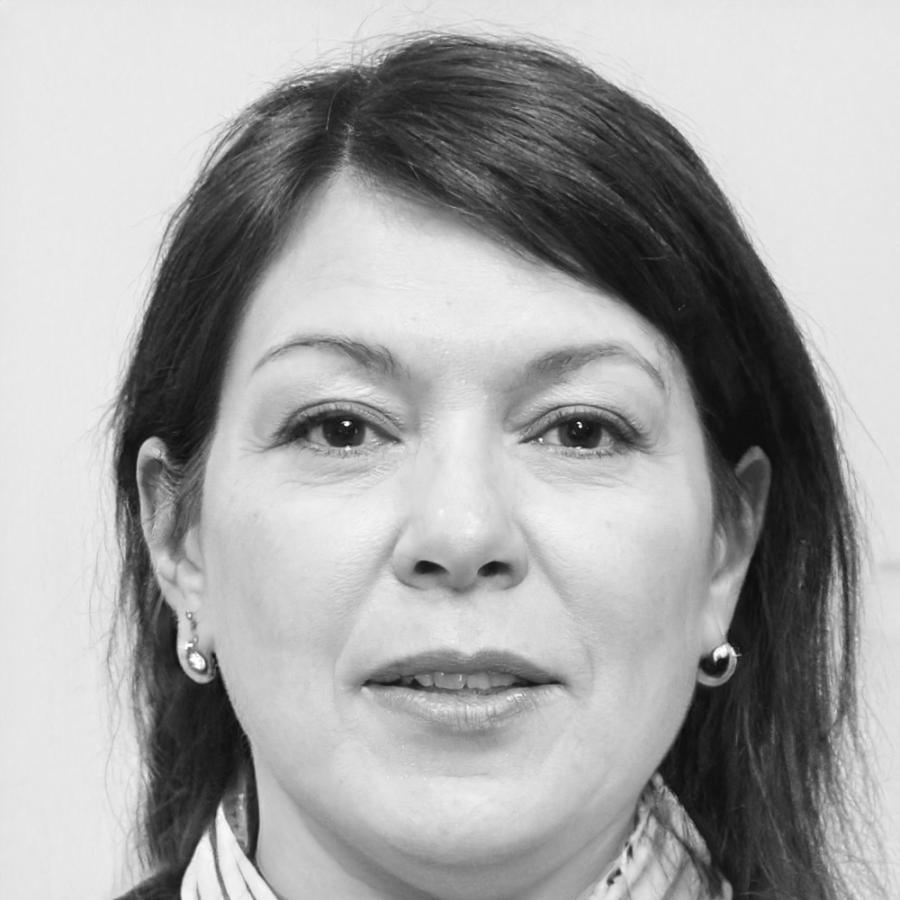 Sarah Hoffmann, Finanzberaterin