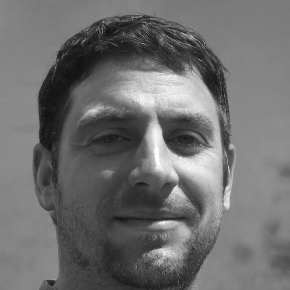 Michael Weber, Portfoliomanager