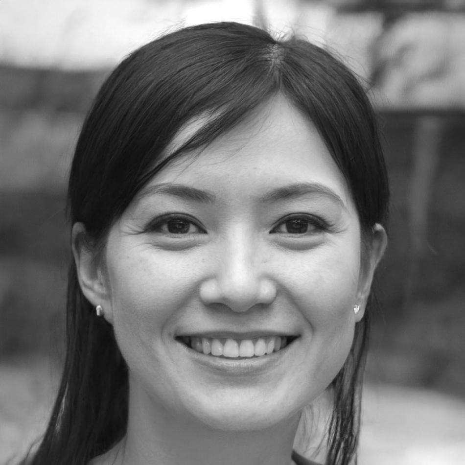 Portraitfoto Sarah Schmidt