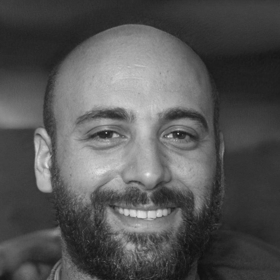 Portraitfoto Thomas Müller